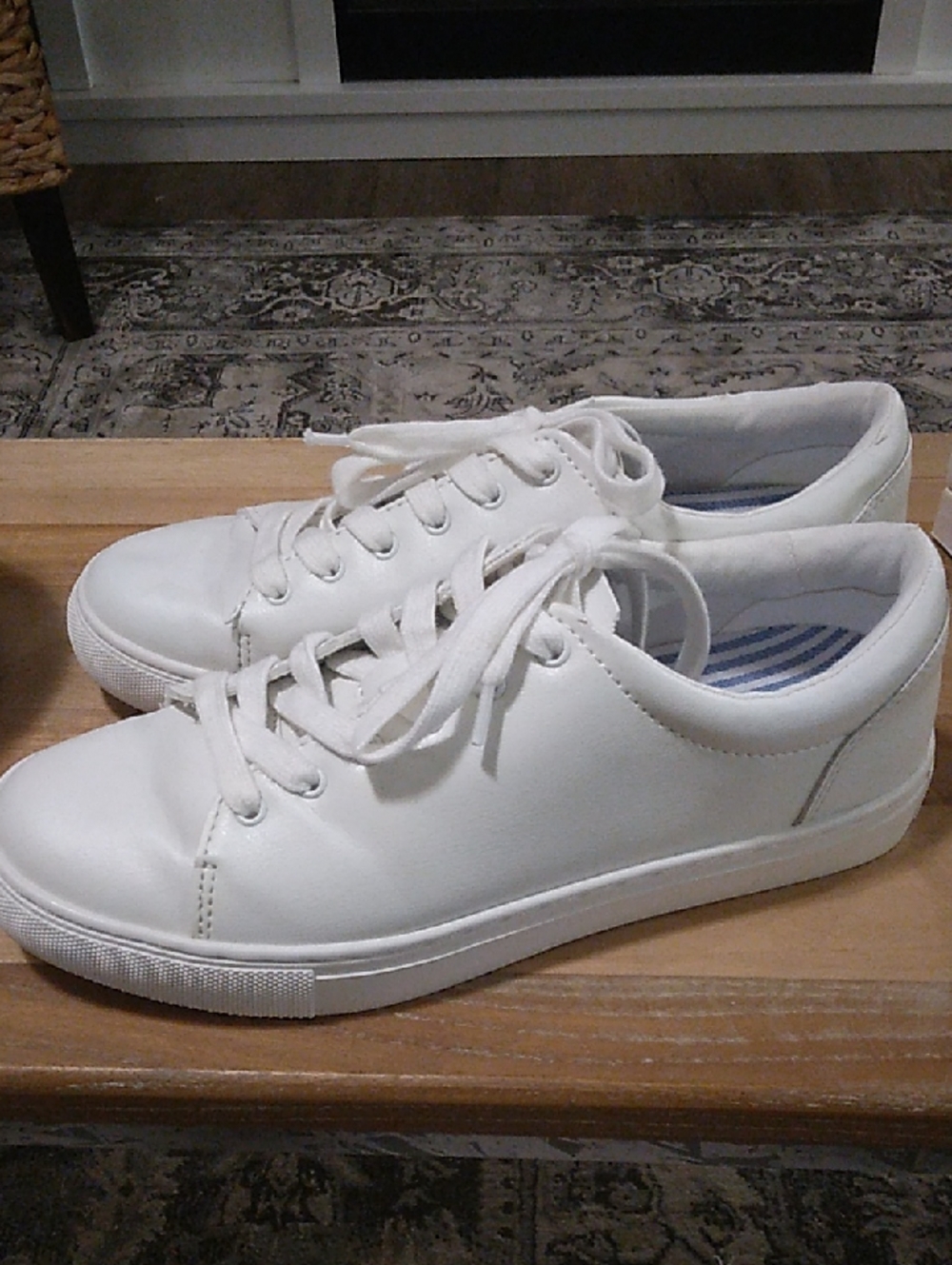 Women's J. Crew Road Trip Sneakers